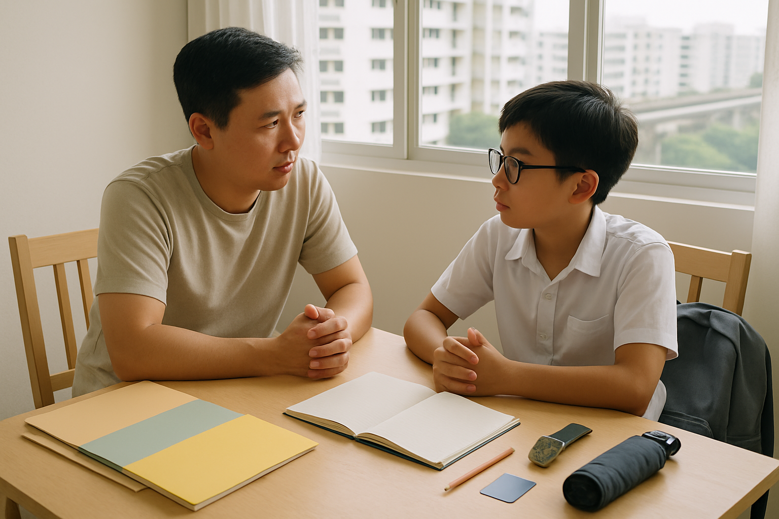 How to Compare Secondary Schools After PSLE in Singapore
